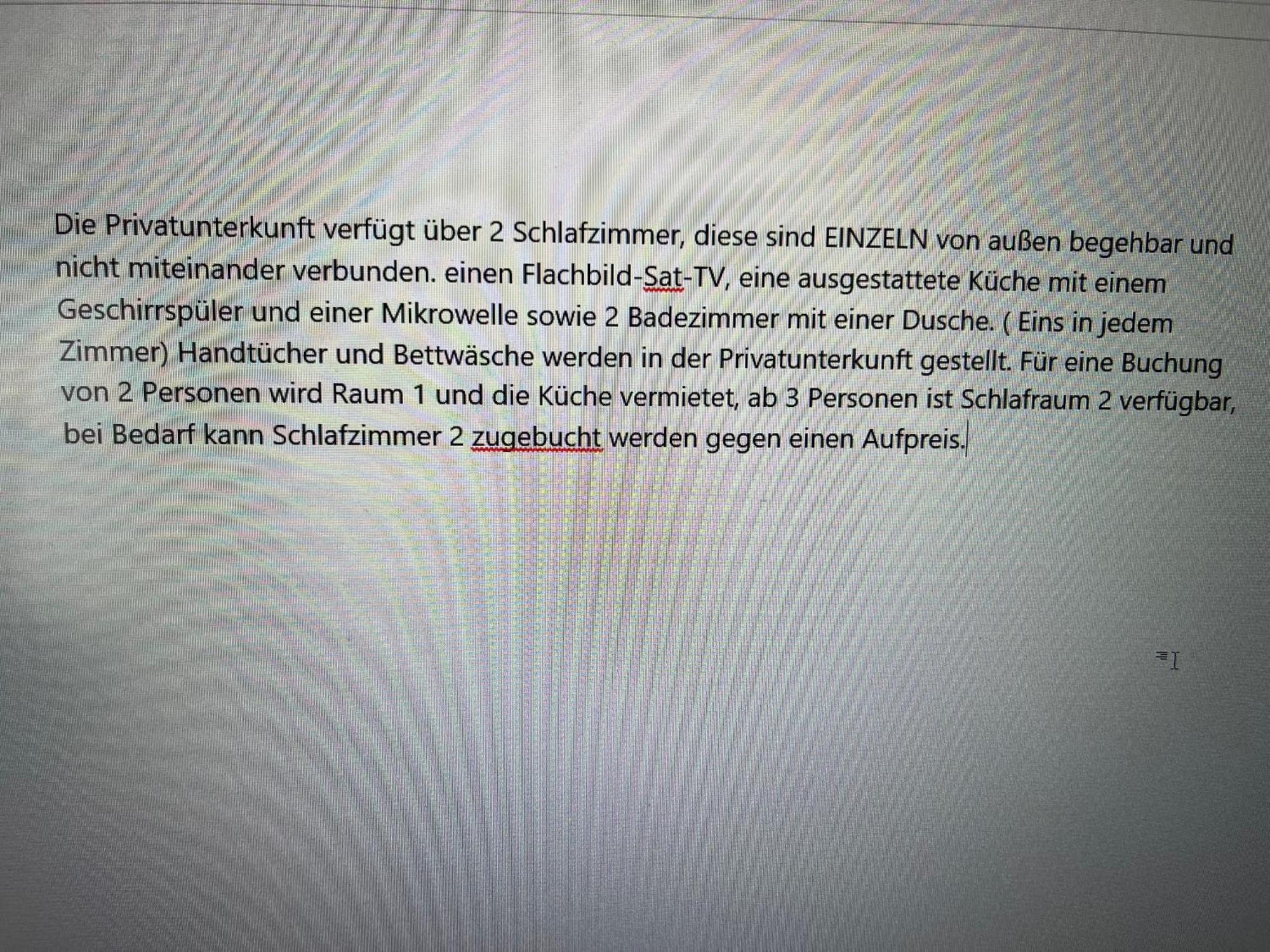 Ferienwohnung Kuehnel Pfaffendorf 외부 사진
